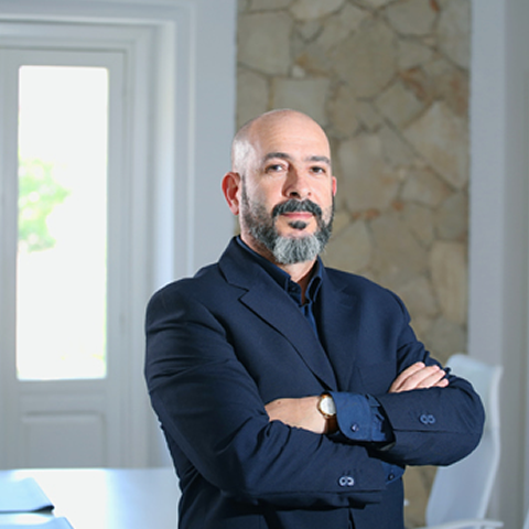 Claudio Lai